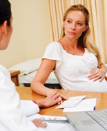 I traumi accidentali in gravidanza favoriscono il parto pretermine